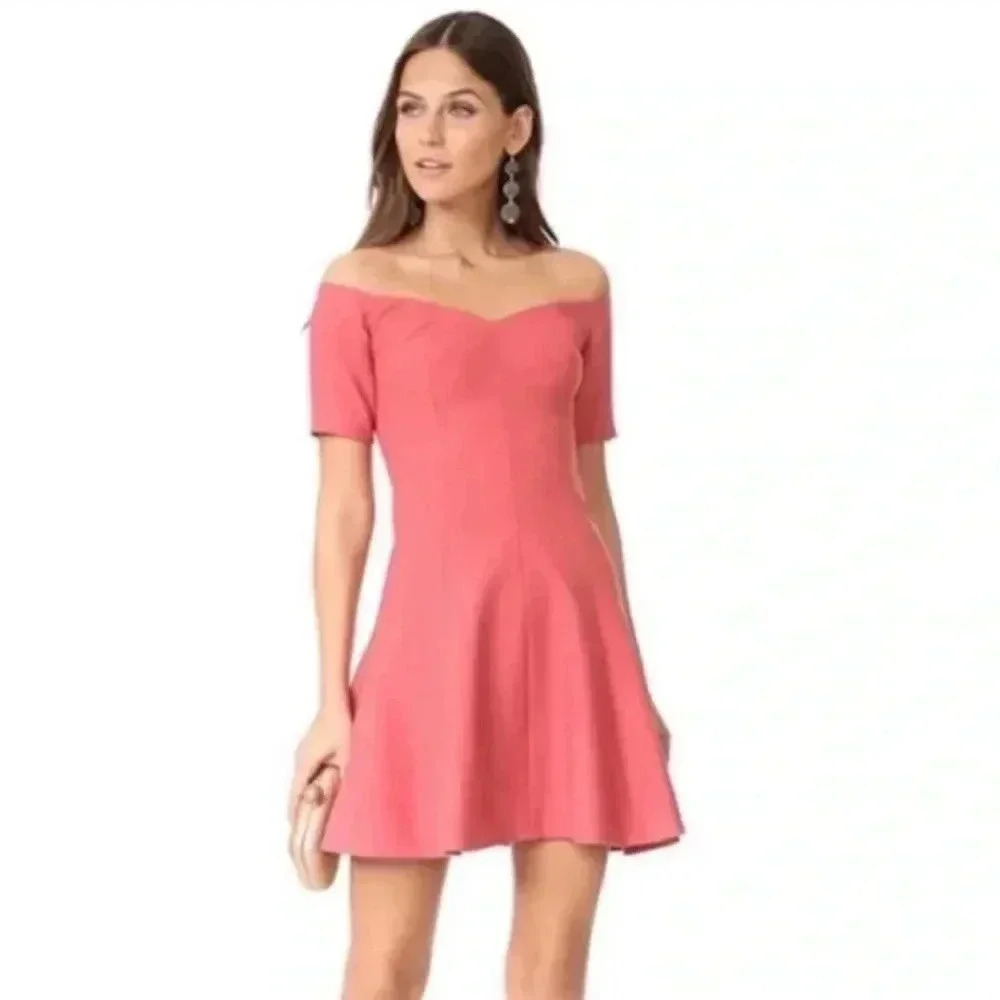 Cinq a sept dress size 0